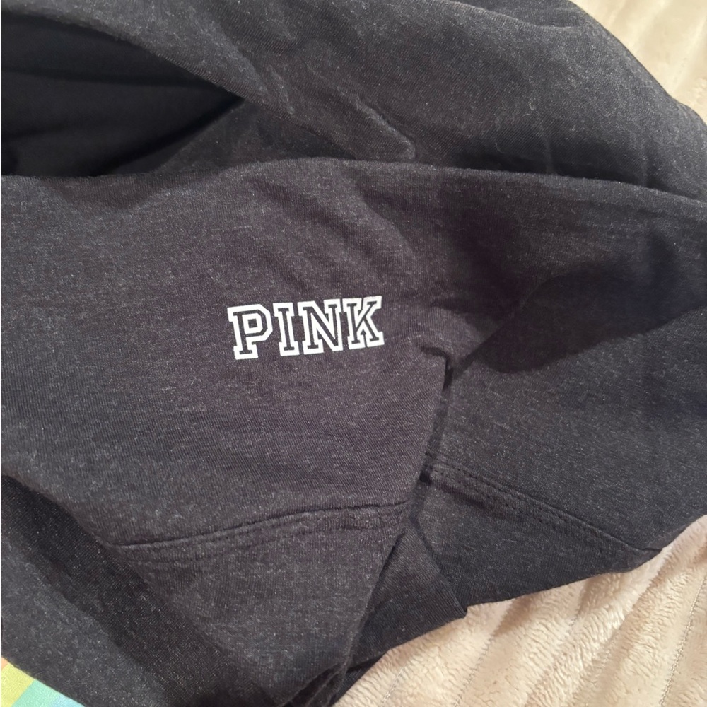 PINK LARGE LEGGINGS - Picture 3 of 3